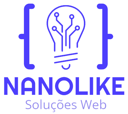 Nanolike Soluções Web
